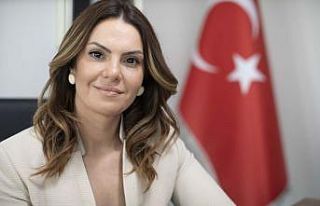 TÜİOSB Başkanı Balta, Bakan Elvan’ı kutladı