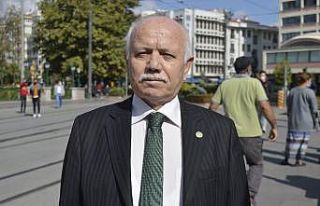 TÜKDES 11 yaşında