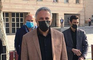 Tüketici Birliği Genel Başkanı Mahmut Şahin:...