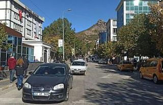 Tunceli’de sigara yasağı olan yerler belirlendi