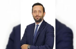 Tur Assist’te üst düzey yeni yapılanma