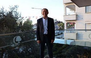 Turistik tesislerde hasar yok