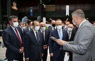 Turizmin kalbi Kocaeli’de attı