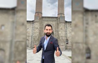 Türk Halk Müziği Sanatçısı İdris Altuner, ‘Kal...