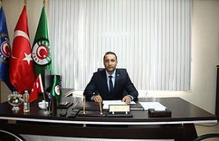 Türk-İş Erzincan İl Temsilcisi Bingöl: “İstihdam...