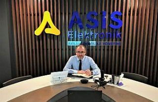 Türk şirketi, Hindistan’da hedef büyüttü