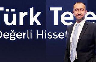 Türk Telekom, girişimlere 5 milyon TL’yi aşan...