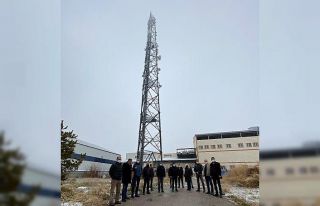 Türk Telekom’dan mobil baz istasyonu atağı