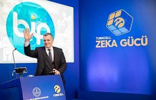 Turkcell Zekathon yarışması başvuruları başladı
