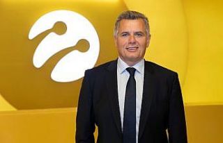 Turkcell’in 2020 istihdam hedefi 7 bin yeni çalışan