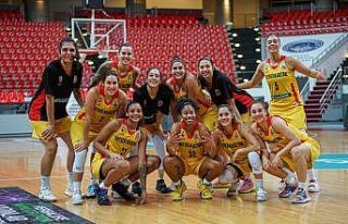 Türkiye Kadınlar Basketbol Süper Ligi