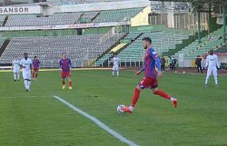 Türkiye Kupası: Giresunspor: 8 - Niğde Anadolu...