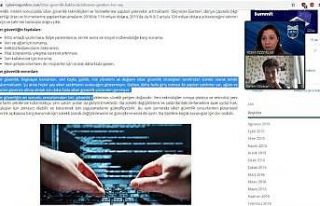 Türkiye siber zeka bilgi yarışması