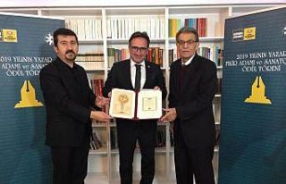 Türkiye Yazarlar Birliği’nden Atatürk Kültür...