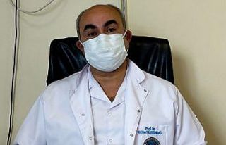 Türkiye’de 11 milyon böbrek hastası var