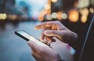 Türkiye’de 45 milyon kişi akıllı telefon kullanıyor