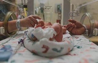 Türkiye’de yer yıl 160 bin aceleci bebek doğuyor