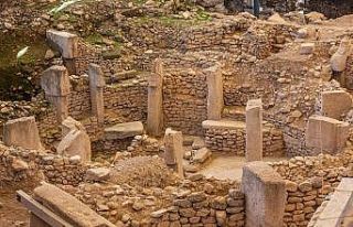 Türkiye’deki önemli tarihi kentler, öğretmenlerimizin...