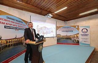 Türkiye’nin Covid-19 aşısı müjdesi