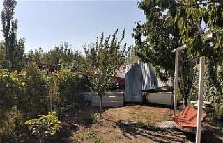 Türkiye’nin en değerli ovasını kaçak yapılardan...