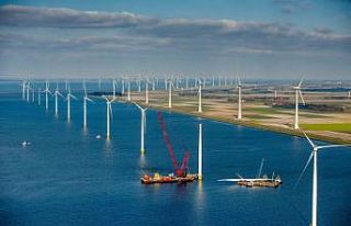 Türkiye’nin enerjide gizde kalan potansiyeli Offshore...