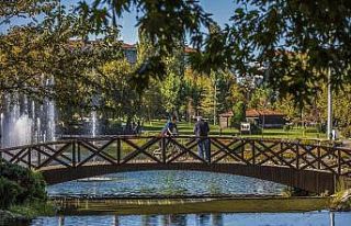 Türkiye’nin ilk ve tek Yeşil Bayrak ödülünü...