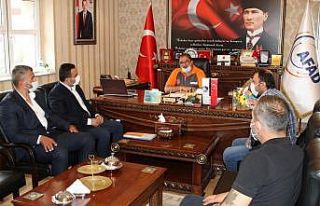 Türkiye’nin Yeni Arama Kurtarma Derneği, TAMGA
