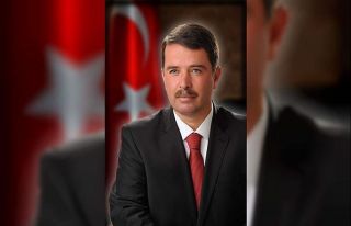 Türkoğlu Belediye Başkanı Okumuş’un korona...