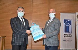 Tuşba Belediyesinden Öğretmenler Arası Anı Yarışması