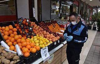 Tuzla’da vefa hattına gelen talepler, Tuzla Belediyesi...