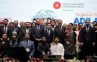 UDEF Türkiye’yi bu yıl da dünya ile buluşturtuyor