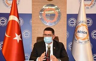 Ulaşım esnafının sorun ve talepleri raporlaştırıldı