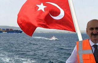 Ulaştırma ve Altyapı Bakanlığı Denizcilik Genel...