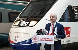 Ulaştırma ve Altyapı Bakanlığı’ndan, “24...