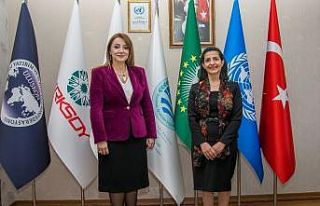 ULUSKON 1 milyar dolarlık turizm, inşaat ve enerji...