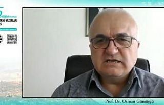 Uluslararası şehir tarihi yazarları 5. kez buluştu