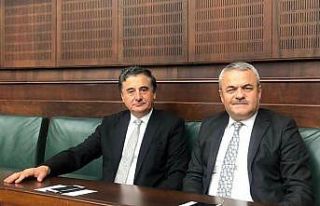 Ünal ve Güneş’ten Ovacık 10 Yataklı Entegre...