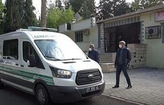 Üniversite öğrencisi genç kız evinde ölü bulundu