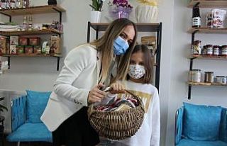Üniversiteli Begüm, kardeşinin çölyak hastalığı...