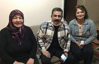 Ünlü Türkücü Akçayır Devrek’te klip çekti