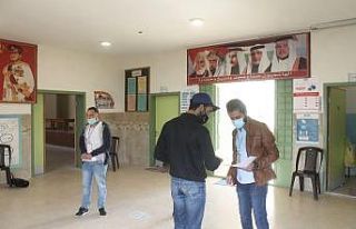 Ürdün’de Temsilciler Meclisi seçimleri başladı