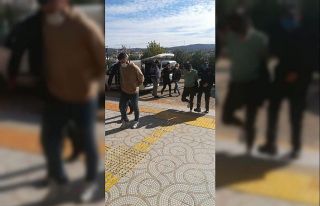 Urla polisinden uyuşturucu tacirleri ve gaspçılara...