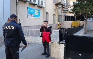 Uşak’ta denetimler devam ediyor