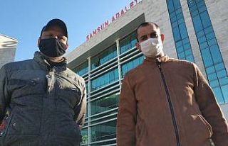 Uyuşturucu operasyonunda gözaltına alınanlar:...