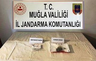 Uyuşturucu şüphelileri gözaltına alındı
