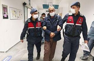 Uyuşturucuyla yakalanan şüpheliden gazeteciye “Utanmıyor...