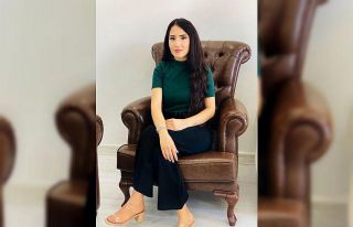Uzman estetisyen Dalmış’tan kalıcı doğal kaş...