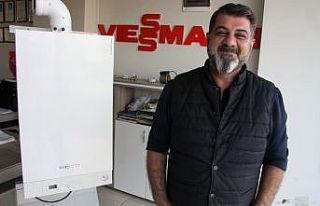 Uzmanlar kombi bakım ve kullanımı konusunda uyardı