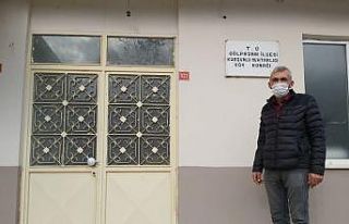 Vaka sayısı artınca kendi önlemlerini aldılar