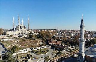 Vaka sayısı yüzde 50 arttı, cami anonsları sıklaştırıldı